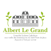 Albert Le Grand