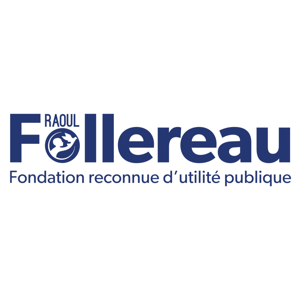 Fondation Raoul Follereau