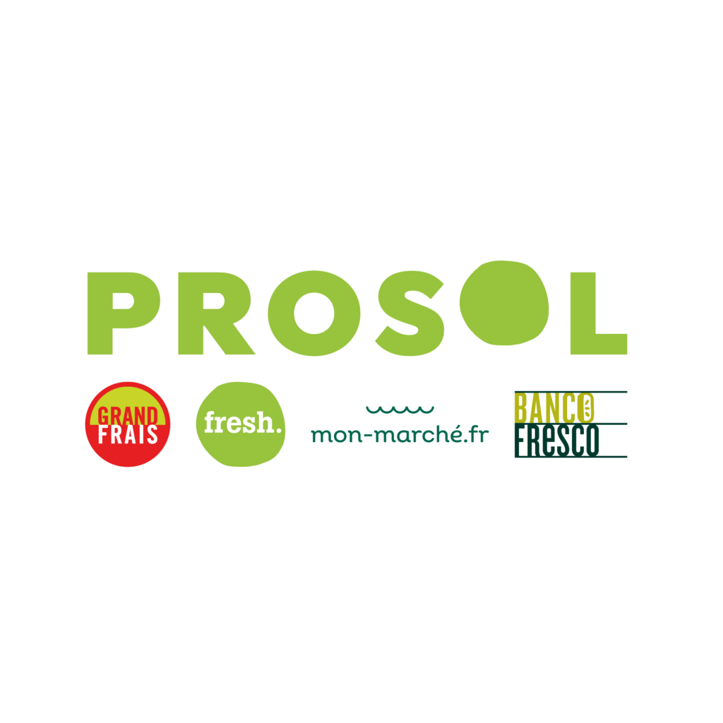 Groupe Prosol