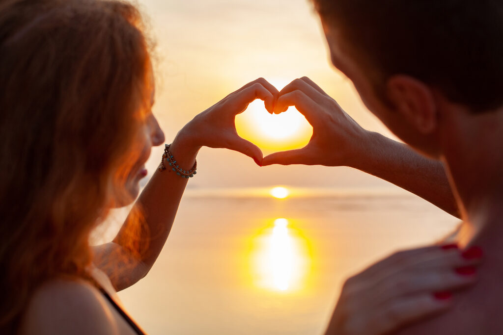 Idée cadeau Saint Valentin