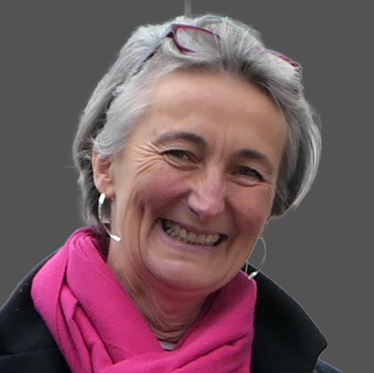 Marie Françoise Rebuffat