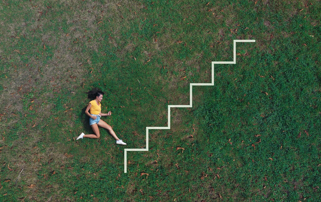 étapes de la reconversion professionnelle