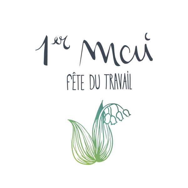 Fête du 1er mai