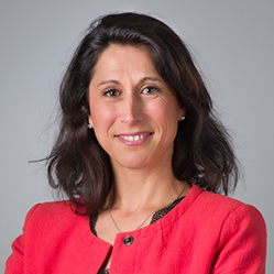 Coralie Berger, Salon-de-Provence